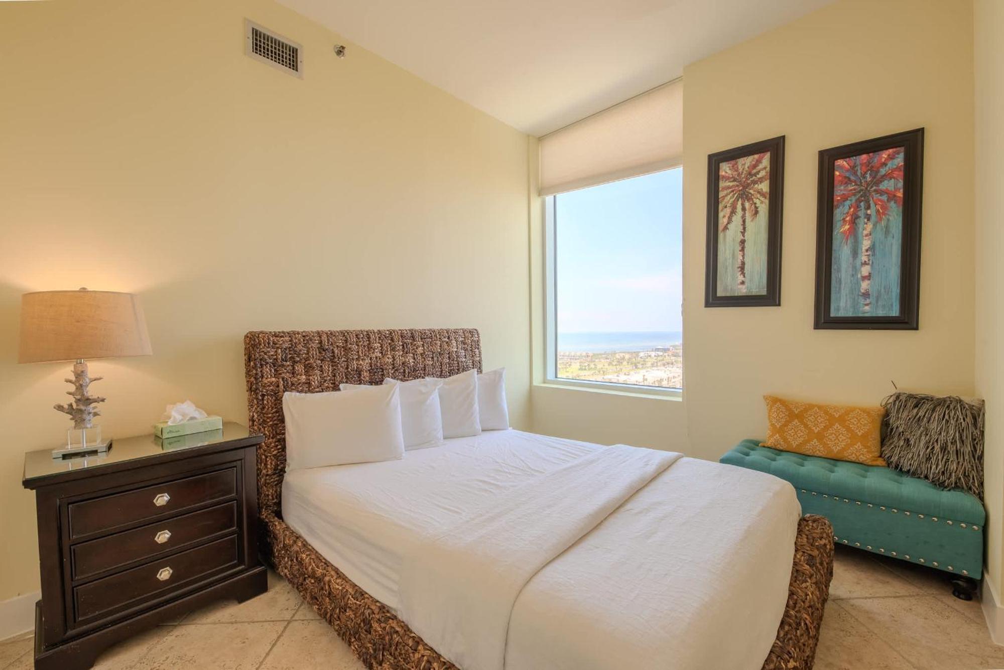 1801 Sapphire Beachfront 3 Bedroom Condo Саут Падре Алънд Екстериор снимка