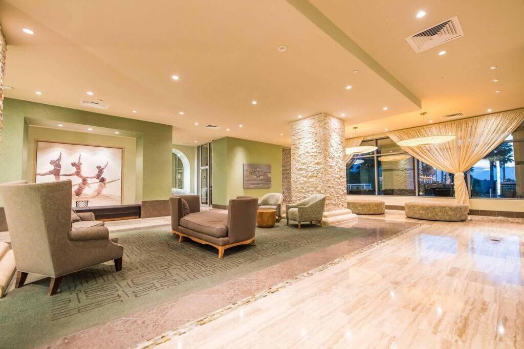 1801 Sapphire Beachfront 3 Bedroom Condo Саут Падре Алънд Екстериор снимка